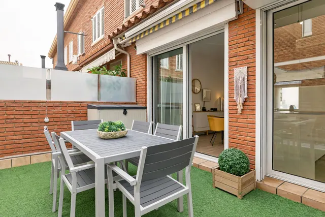 Premià de Dalt · una casa i un racó per gaudir — 24