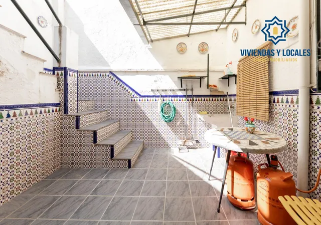 Casa en venta en Armilla — 11