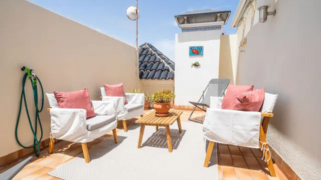 Apartamento 2 habitaciones 72m² en venta - Centro — 6