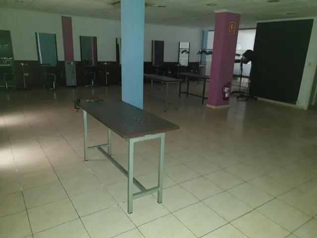 Venta de local — 17