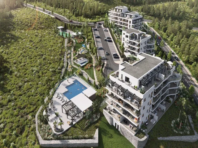 Ático 3 habitaciones 127m² en venta - El faro — 3