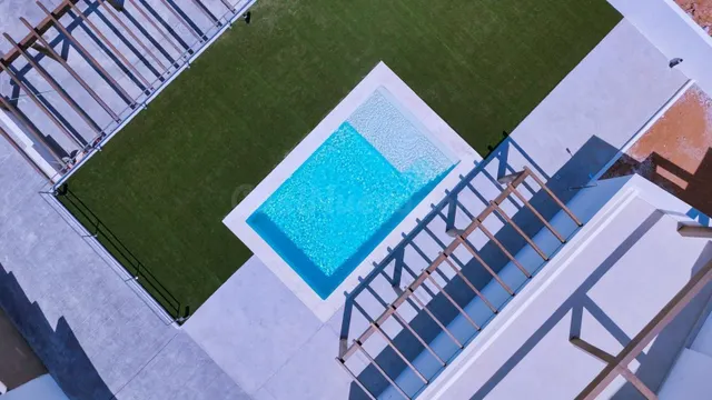 Casa o chalet independiente en venta en Pinos de Alhaurin - foto 3