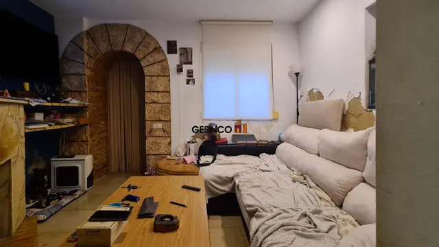 CASA EN VENTA EN ONTINYENT - BARRIO LA VILA — 3