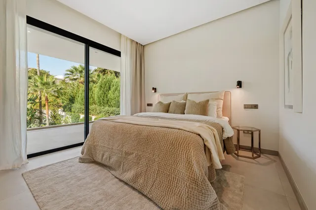 Chalet 5 habitaciones 517m² en venta - Marbella — 23
