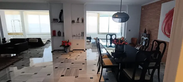 INCREIBLE PISO DE DOS DORMITORIOS EN 1ª LINEA DE PLAYA LEVANTE CON GARAJE ,PISCINA Y VISTAS ..!!!!!! — 4