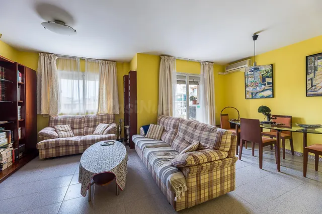 PISO  DE 3 DORMITORIOS CON TERRAZA EN EL ARENAL DE LLUCMAJOR — 4