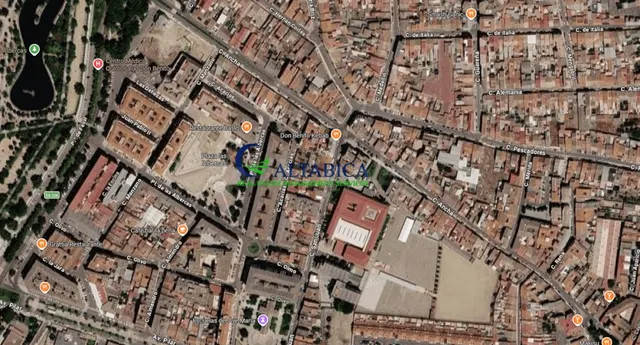 Casa-Chalet en Venta en Don Benito Badajoz — 4