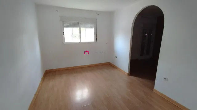 DUPLEX TRES DORMITORIOS EN VIA CARPETANA — 13