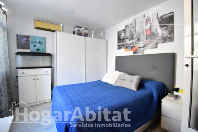 SEMINUEVO, AMPLIO Y LUMINOSO CON TERRAZA Y JACUZZI — 22