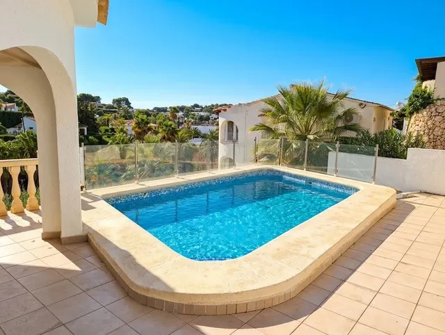 Villa 4 habitaciones 183m² en venta - Cala Advocat - Baladra - foto 4