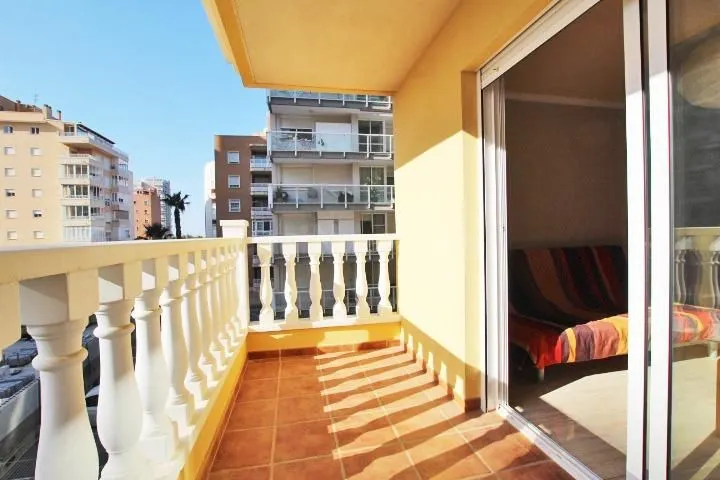 Apartamento 2 habitaciones 69m² en venta - puerto deportivo