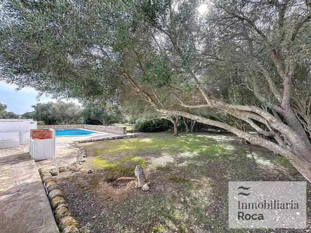 OL37 - Bonita Casa de Campo con licencia turística en Llucma - foto 4