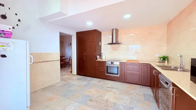 Elegància, Espai i Confort en una Casa Exclusiva a Can Font — 19