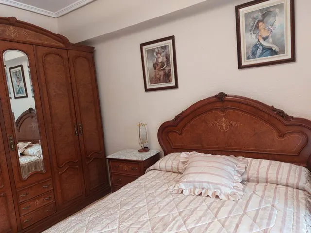 Fantástica vivienda toda exterior en BLASCO IBAÑEZ MISLATA — 11