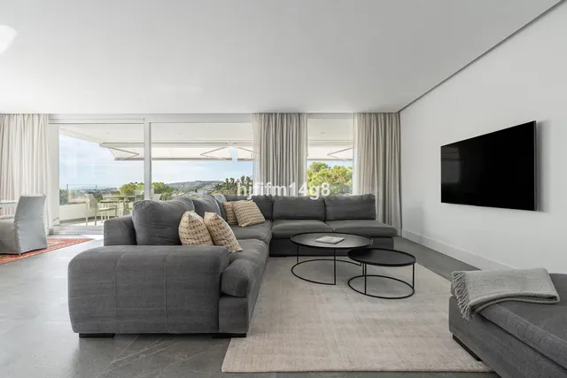 Ático Dúplex 3 habitaciones 155m² en venta - El Madroñal - foto 5