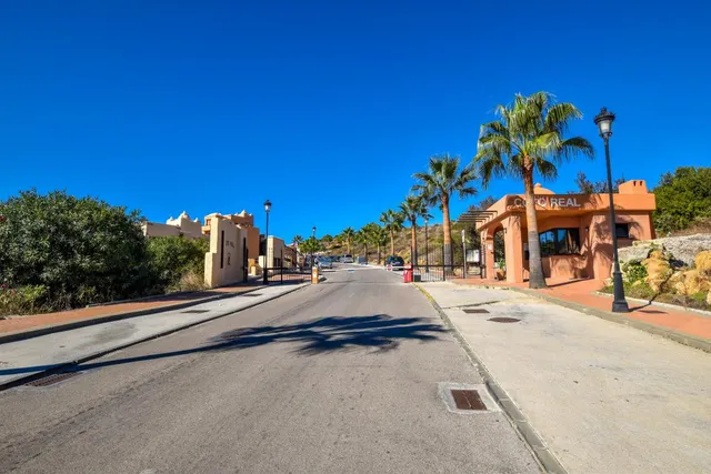 Ático 3 habitaciones 196m² en venta - Costa del Sol — 36