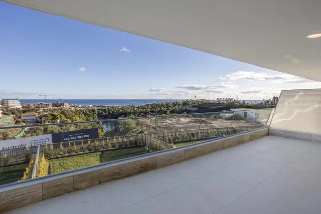 Apartamento 2 habitaciones 137m² en venta - Costa Del Sol — 7