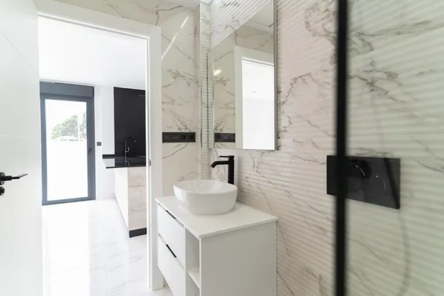 Villa 4 habitaciones 121m² en venta - Rocio del Mar — 17