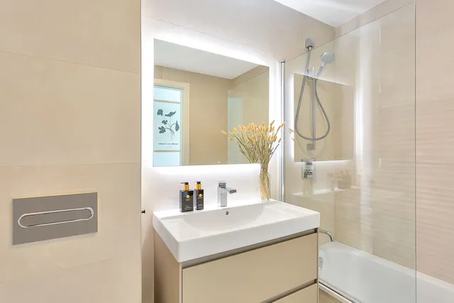 Apartamento 2 habitaciones 104m² en venta - Marbella — 24