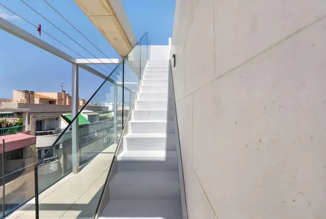 Apartamento 4 habitaciones 134m² en venta - Centro — 40