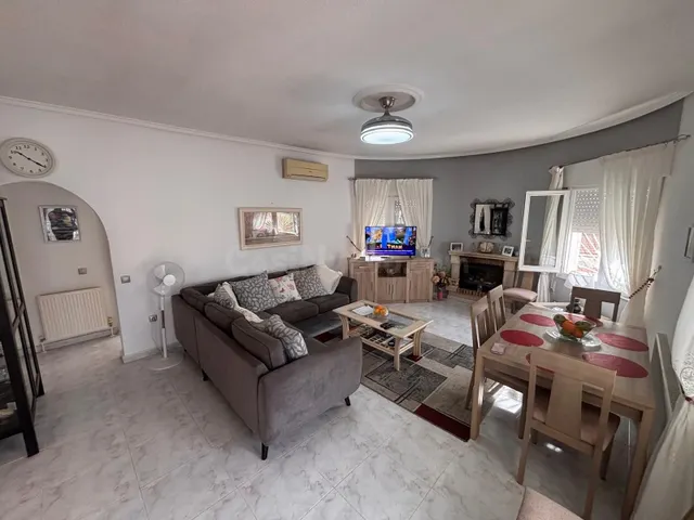 Villa 2 habitaciones 84m² en venta - Rojales Hills - Rosa Bu - foto 3