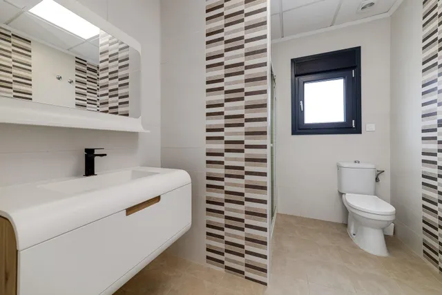 Villa de lujo 4Hab 5Baños primera linea de mar — 20