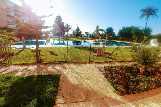Estudio en venta en zona La Colina, Torremolinos — 24
