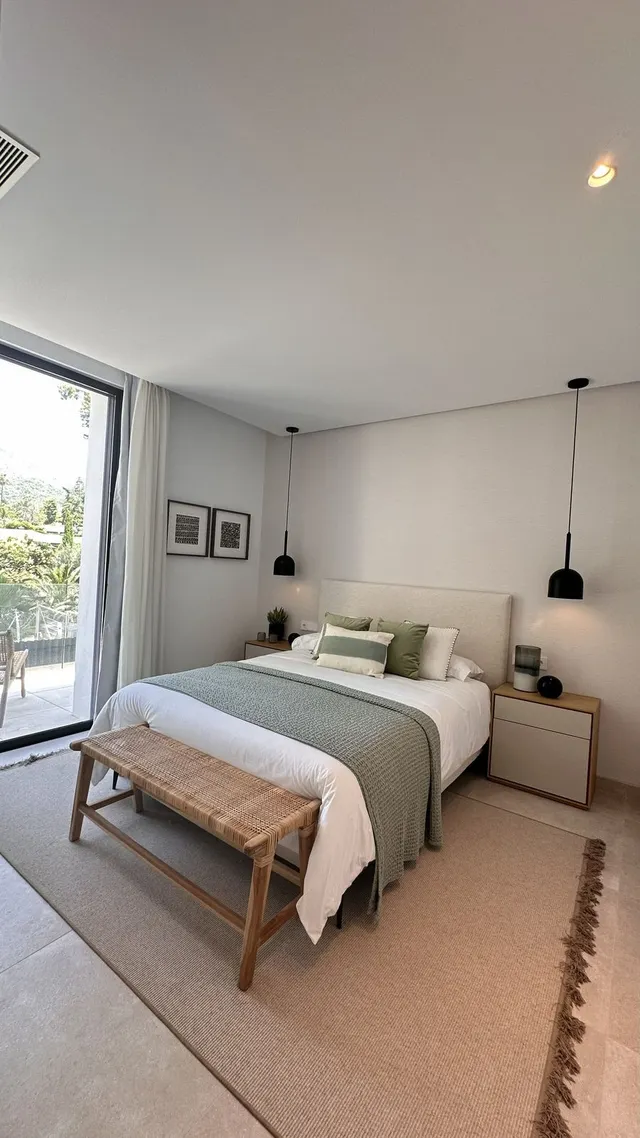 Chalet 5 habitaciones 500m² en venta - Marbella — 11