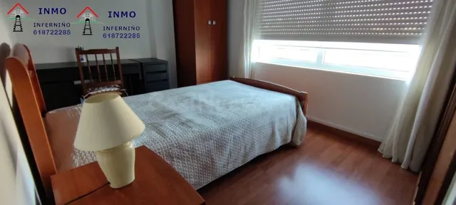 Piso en Venta en Ferrol La Coruña Ref: 438458 — 3