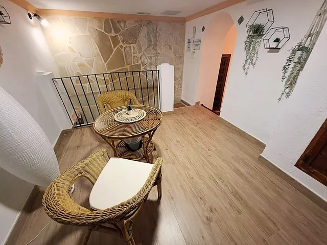 Espectacular casa rural a la venta en Xàtiva — 20
