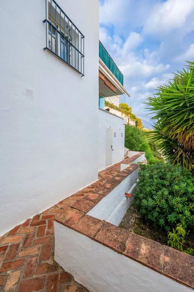 Apartamento 1 habitación 53m² en venta - Centro — 24