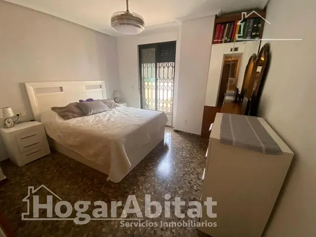 MUY AMPLIO Y EXTERIO CON GRAN TERRAZA, GARAJE Y TRASTERO — 14