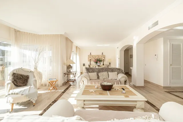 Ático Dúplex 3 habitaciones 189m² en venta - Marbella — 6