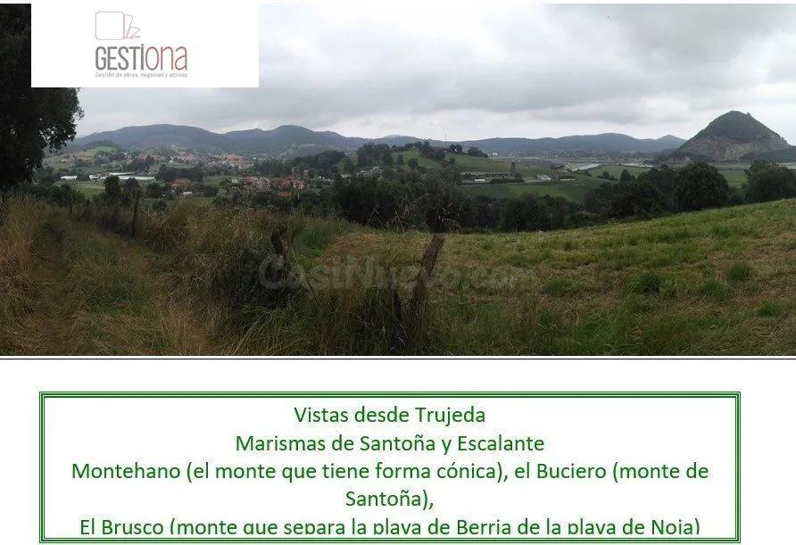 FINCA USO AGRICOLA 30.000M2