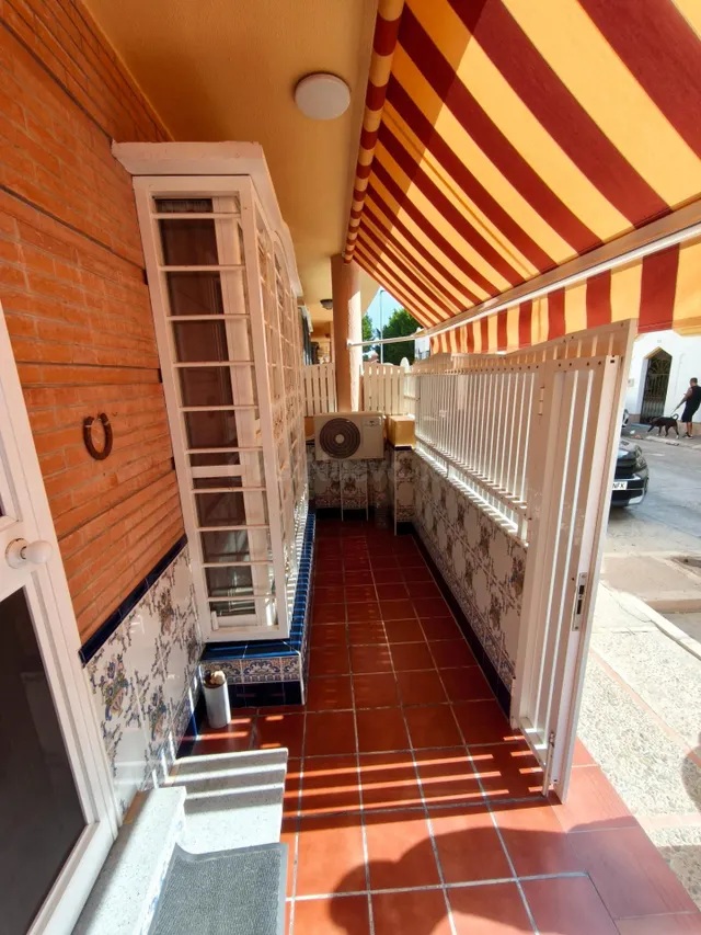 Casa adosada en Chiclana de la Frontera — 3