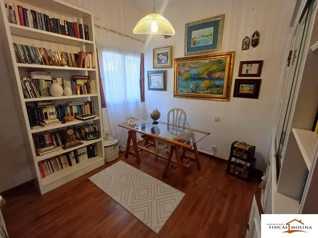 Casa y Finca Rústica con encanto  en Establiments. Mallorca — 28
