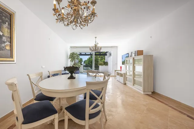 Ático 2 habitaciones 135m² en venta - Marbella — 12