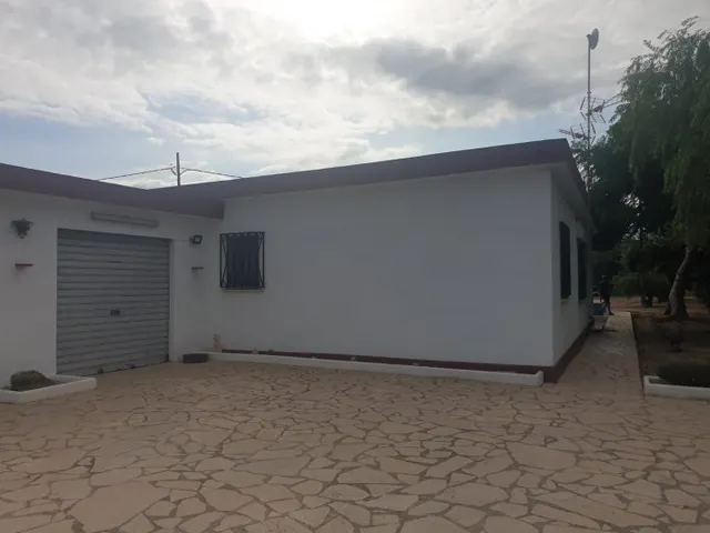 Terreno con 2 casas en Vinaros — 19