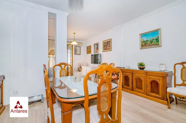 Piso 4 habitaciones 115m² en venta - Constitucion — 5