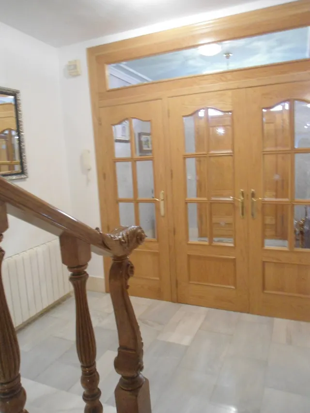 GRAN CASA EN LA LOCALIDAD DE SISANTE — 2