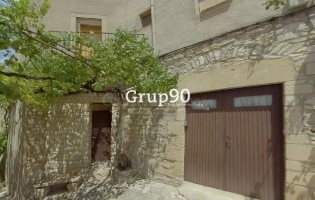 Encantadora casa de pueblo en Guimerà – historia, tranquilid