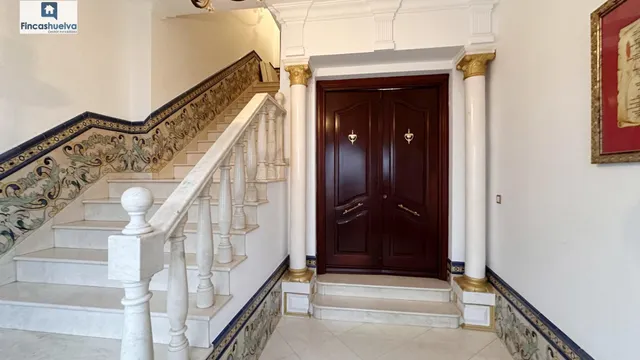 DOS LUJOSAS VIVIENDAS EN VENTA EN MOGUER (HUELVA) — 18