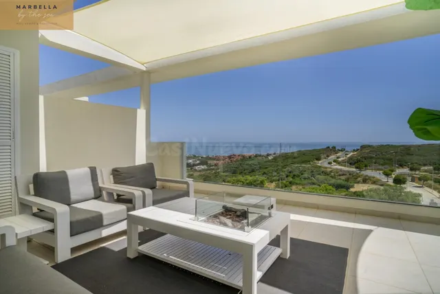 Apartamento de 2 dormitorios en Finca Cortesin. - foto 2