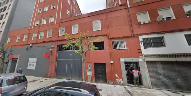Apartamento 1 habitación 71m² en venta - Castilla - Hermida