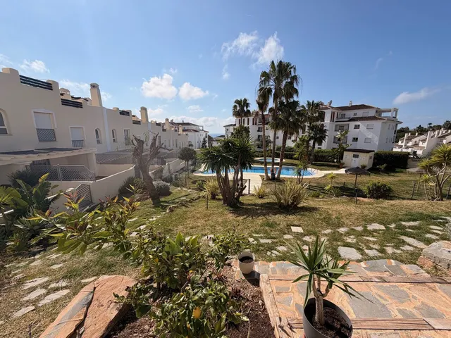 Adosado 4 habitaciones 170m² en venta - Riviera del sol — 4