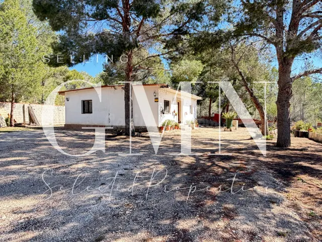 ATRACTIVO TERRENO CON VIVIENDA - foto 5