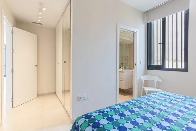 Apartamento 3 habitaciones 113m² en venta - Islas Menores-Mar de Cristal — 19