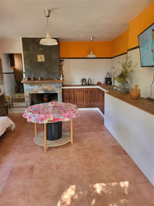 Casa de campo-Masía en Venta en Benarraba Málaga - foto 2