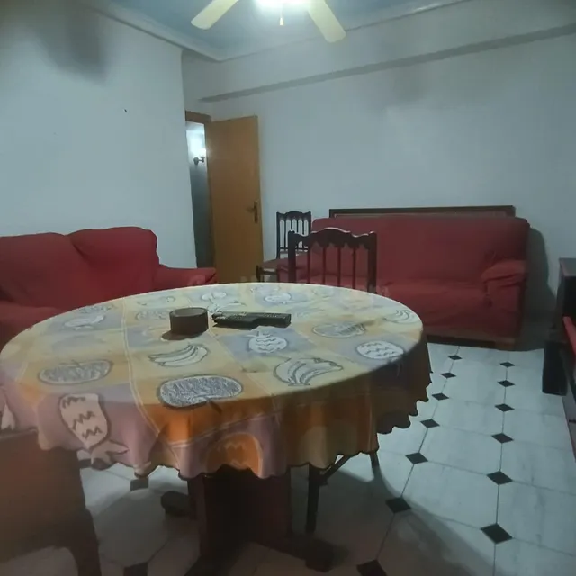 VENTA DE MAGNIFICO PISO - foto 4