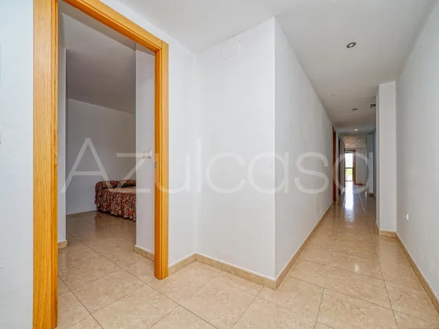 Piso en venta de 3 dormitorios y 2 baños con garaje y trastero en Monforte del Cid — 40